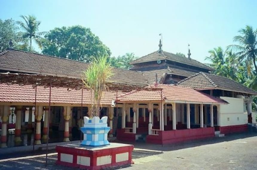 Rameshwar Temple-1